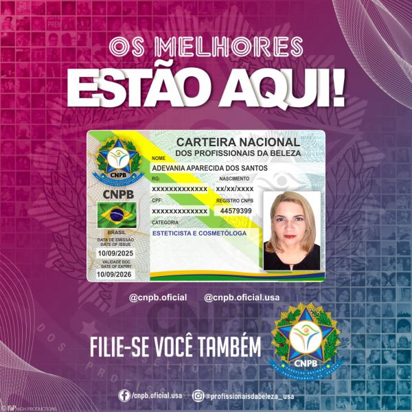 ADEVANIA APARECIDA DOS SANTOS