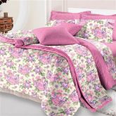 EDREDON DUPLO CASAL PADRÃO