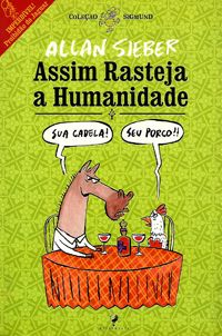 Assim Rasteja a Humanidade