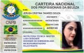 JERUSA CRISTINA TAVARES SOUZA