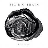 BIG BIG TRAIN - Woodcut (Obi)