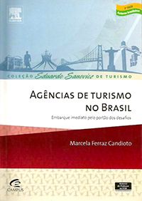 Agências de Turismo no Brasil