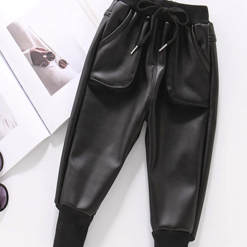 Calça Capri Infantil