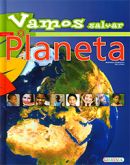 Vamos Salvar o Planeta (capa dura)