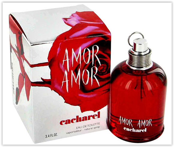 AMOR AMOR 50ML