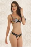 CONJUNTO LUXE