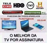 Lista Iptv Paga Sd Hd Fhd 4K Canais 24Hs Filmes Series Desenhos Completa 3 Mêses