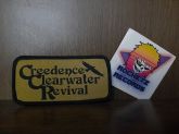 Creedence Clearwater Revival (Oficial Importado)