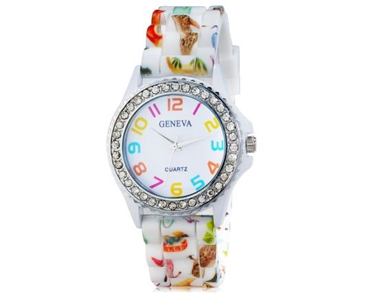 Relógio de Pulso importado