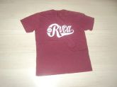 Camiseta Importada RVCA Tamanho S