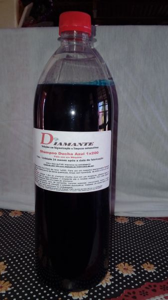 1 LT SHAMPOO DUCHA AZUL 1X200
