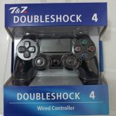 Cod:10 CONTROLE PLAY 4 056 - Wired Controller