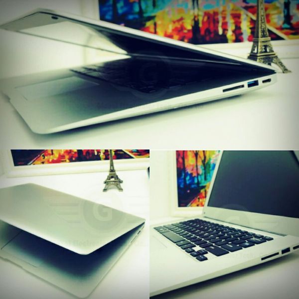 UltraBook Slim - 500GB- Intel
