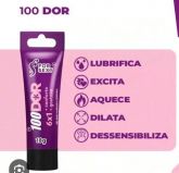 GEL 100 DOR