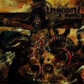 Vehexion - "The Chaos Supremacy" CD Nacional!!!