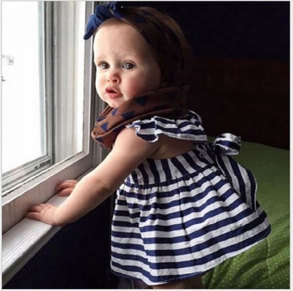 Vestido Clara Cód 448