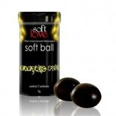 SOFT BALL ELETRIC PLUS