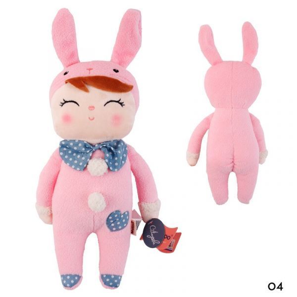 Boneca Metoo Doll - Angela Naninha Cod 001