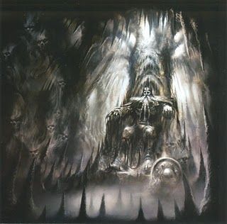 Excommunion / Dethroned - Split