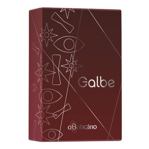 Galbe