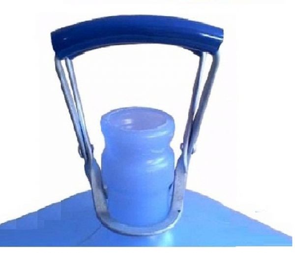 Alça Garra Pegador de Galão de agua