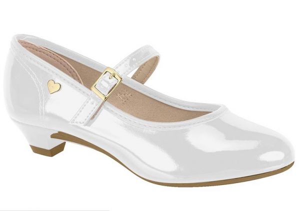 SAPATO BONECA MOLEKINHA