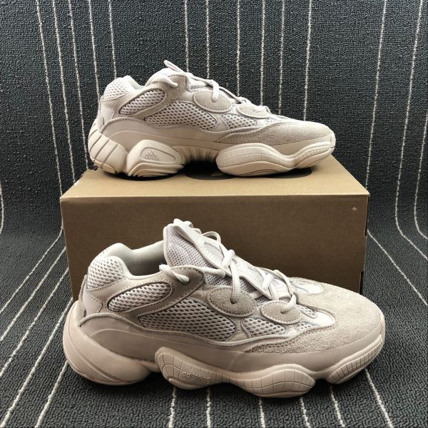 Adidas Yeezy 500 Desert Rat