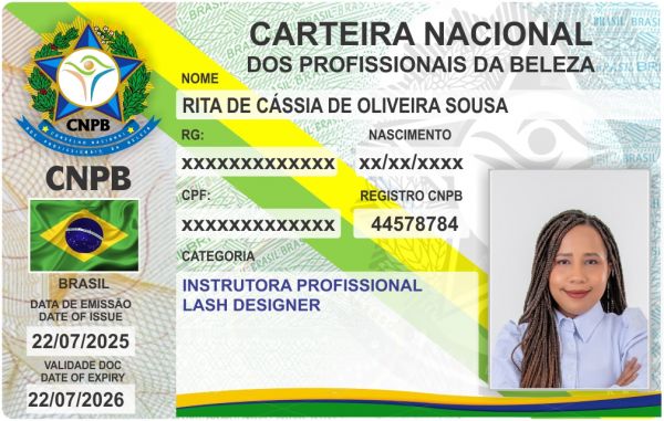 RITA DE CÁSSIA DE OLIVEIRA SOUSA