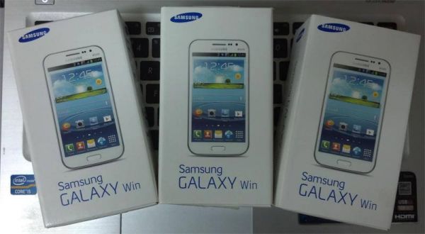 Sansung Galaxy Win