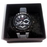 Relógio G Shock Metal