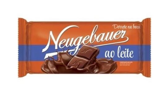 Chocolate Neugebauer 90g