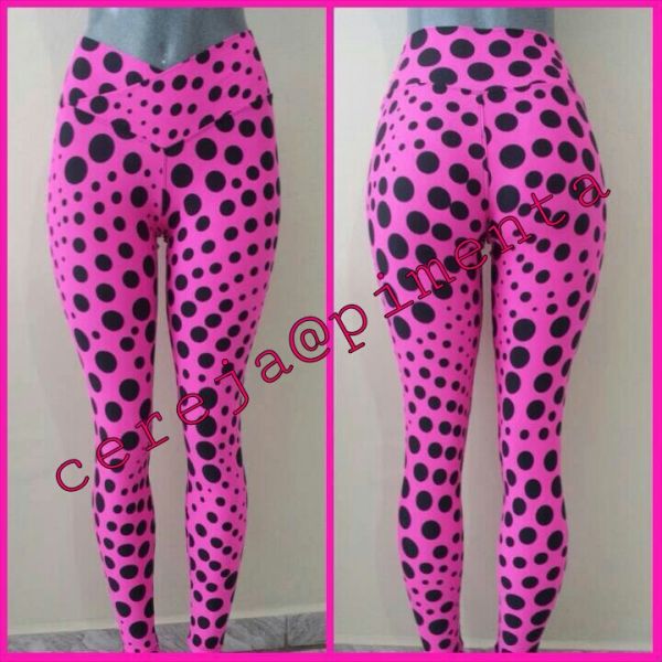 Legging  CP0004