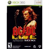 AC/DC ROCK BAND