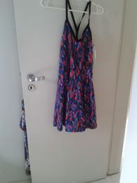 Vestido da Riachuelo