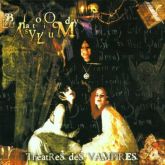 Theatres des Vampires - Bloody Lunatic Asylum CD Nacional!!!