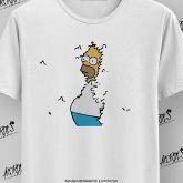 Homer Simpson
