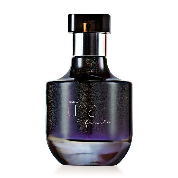 Una Infinito parfum feminino - 75ml