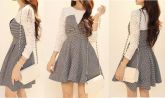 Vestido Melissa Cod 020