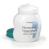 2088 DERMOPÉS - CREME PARA TRATAMENTO COSMÉTICO DOS PÉS - 55 G