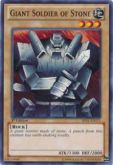 Giant Soldier of Stone BP01-EN171