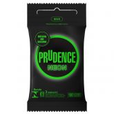 NEON PRESERVATIVO 03 UNIDADES PRUDENCE