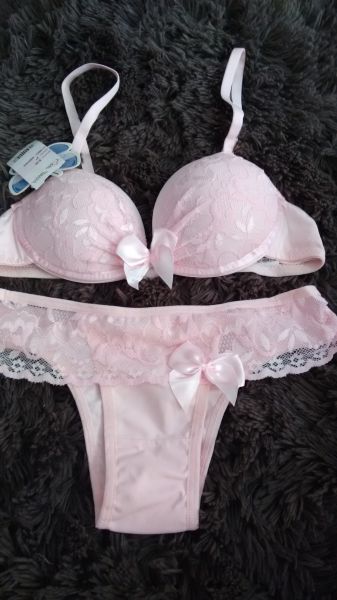 conjunto norminha