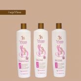 Kit Organic Help Professional Vloss