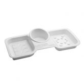 REF.476 - PORTA SABÃO E DETERGENTE