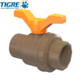 REGISTRO TIGRE ESFERA VS 25MM SOLDAVEL