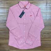 Camisa Social Dgraud - Manga Longa      Marca: D'Graud     REF. DCD99