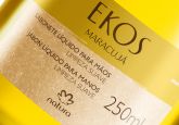 Sabonete Líquido para Mãos Ekos Maracujá - 250ml