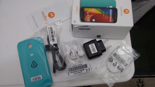 moto g dtv 16gb