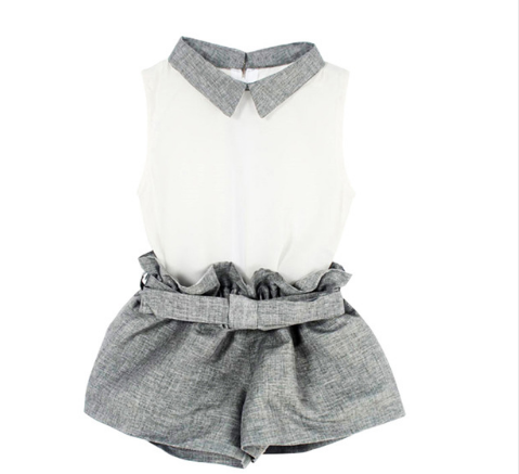 Conjunto Sarah Chiffon Cod 726