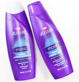 Aussie Clean Shampoo + Condicionador